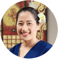 Portrait von Ting Wiparat Senkwankaew, EMR-zertifiziert (Krankenkassen-Anerkennung)